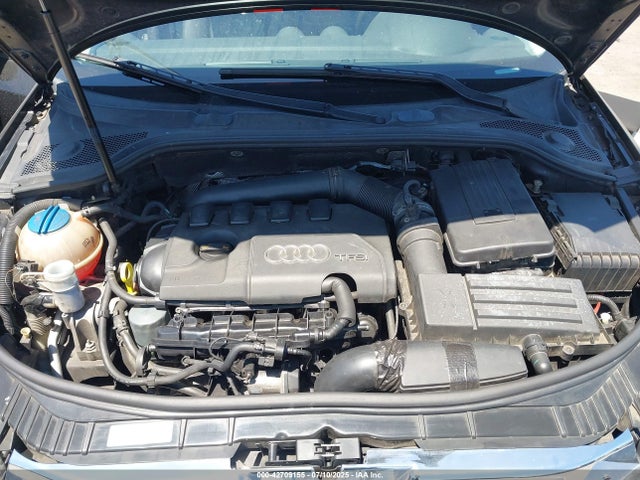 2011 AUDI A3 WAUBEAFM3BA007819 Photo 9
