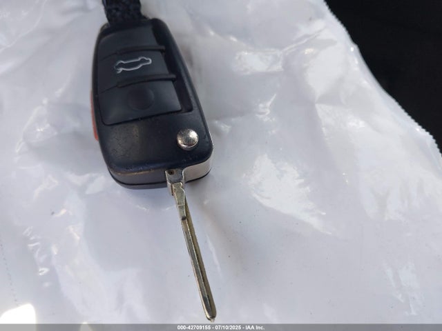 2011 AUDI A3 WAUBEAFM3BA007819 Photo 10