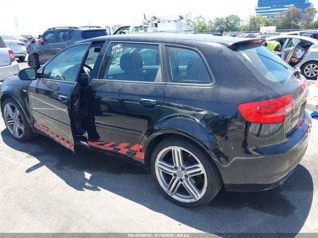 2011 AUDI A3 WAUBEAFM3BA007819 Photo 2