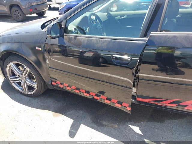 2011 AUDI A3 WAUBEAFM3BA007819 Photo 5