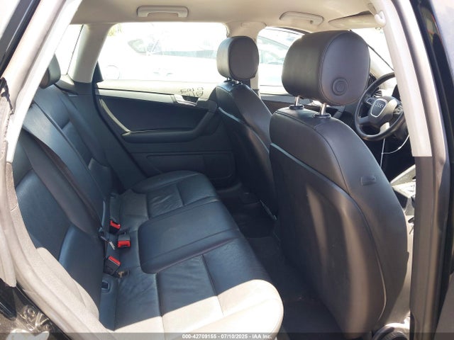 2011 AUDI A3 WAUBEAFM3BA007819 Photo 7
