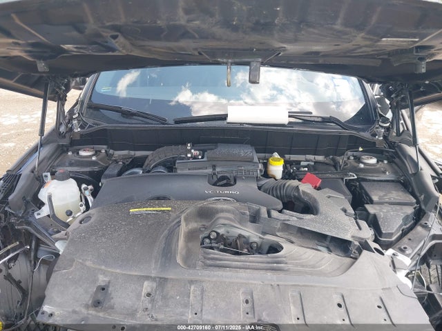 Infiniti QX55 2024 3PCAJ5JR6RF102641 Image 10