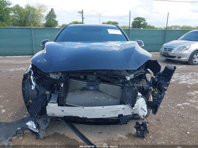 Infiniti QX55 2024 3PCAJ5JR6RF102641 Image 12