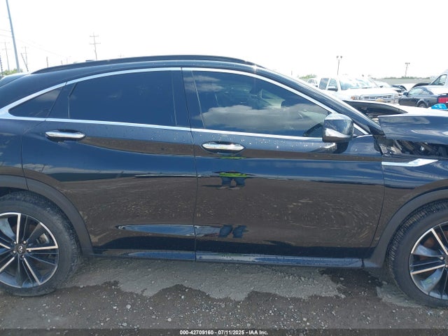 Infiniti QX55 2024 3PCAJ5JR6RF102641 Image 13