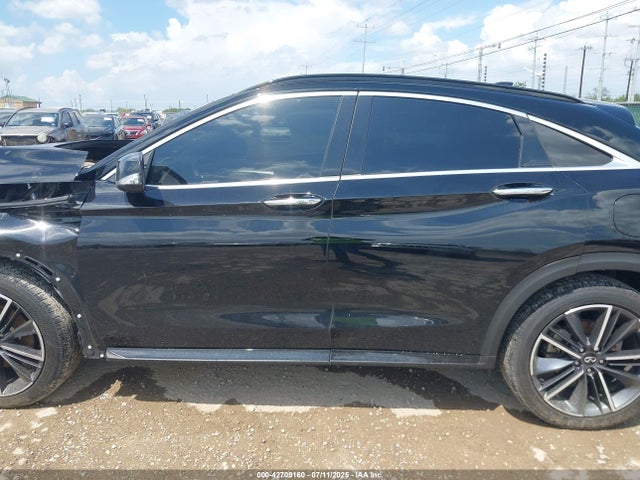 Infiniti QX55 2024 3PCAJ5JR6RF102641 Image 14