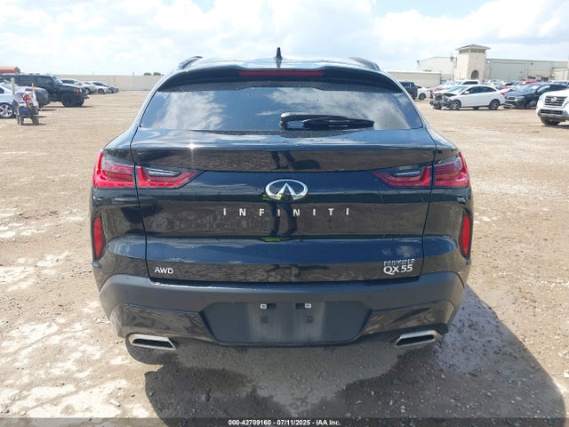 Infiniti QX55 2024 3PCAJ5JR6RF102641 Image 16