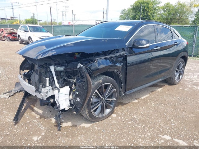 Infiniti QX55 2024 3PCAJ5JR6RF102641 Image 2