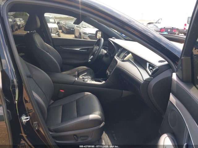 Infiniti QX55 2024 3PCAJ5JR6RF102641 Image 5