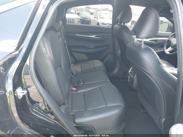 Infiniti QX55 2024 3PCAJ5JR6RF102641 Image 8