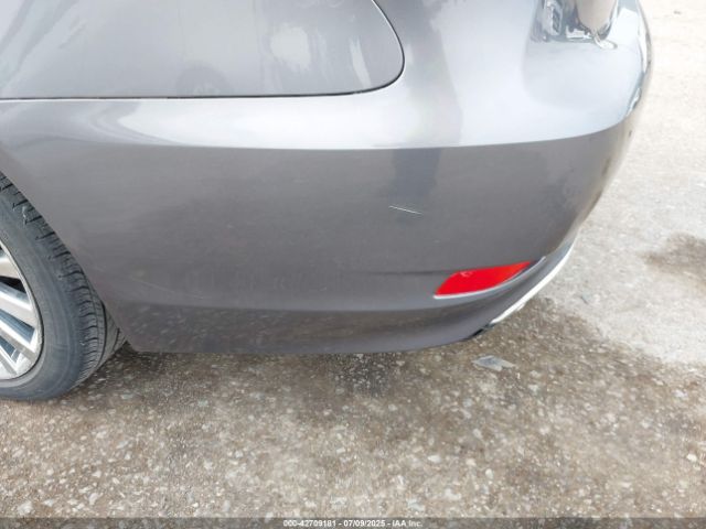 2013 LEXUS LS 460 JTHCL5EF8D5017831 Photo 5