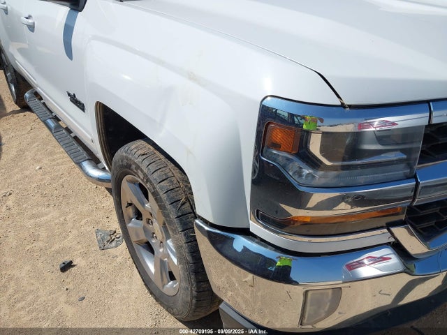 3GCPCREC1JG391489 Chevrolet l83 - sidi: spark ignited direct injection, vvt: variable valve timing, afm, e85 max, alum