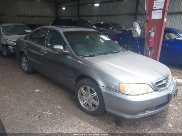 2000 ACURA TL 19UUA5661YA063767