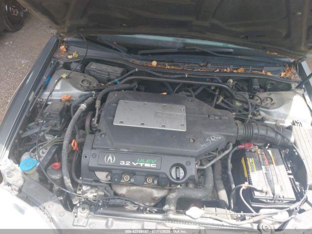 2000 ACURA TL 19UUA5661YA063767 Photo 9