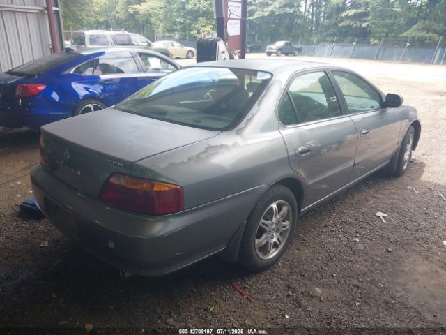 2000 ACURA TL 19UUA5661YA063767 Photo 3