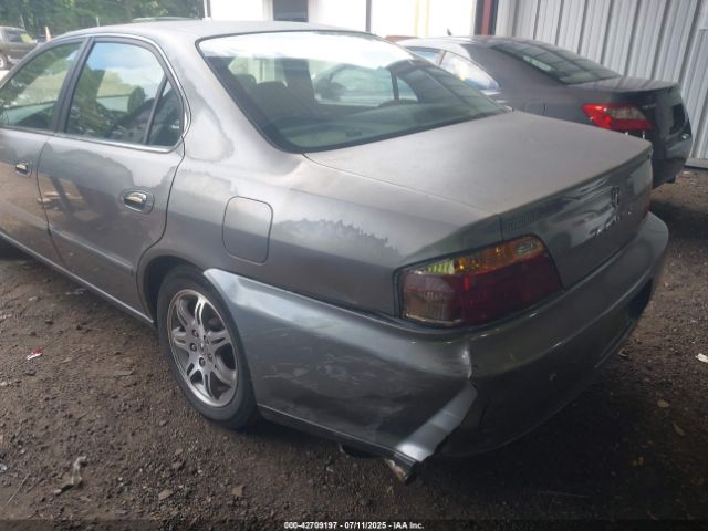 2000 ACURA TL 19UUA5661YA063767 Photo 5