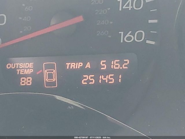 2000 ACURA TL 19UUA5661YA063767 Photo 6