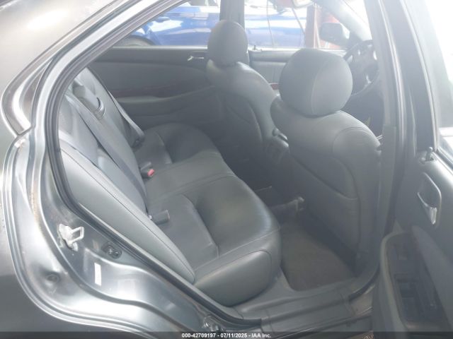 2000 ACURA TL 19UUA5661YA063767 Photo 7