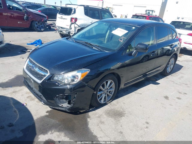 JF1GPAC67E8290896 Subaru 2014
