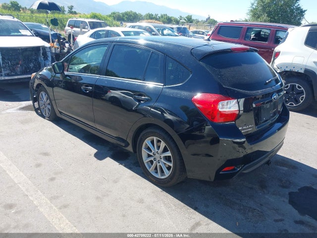 JF1GPAC67E8290896 Subaru 2014