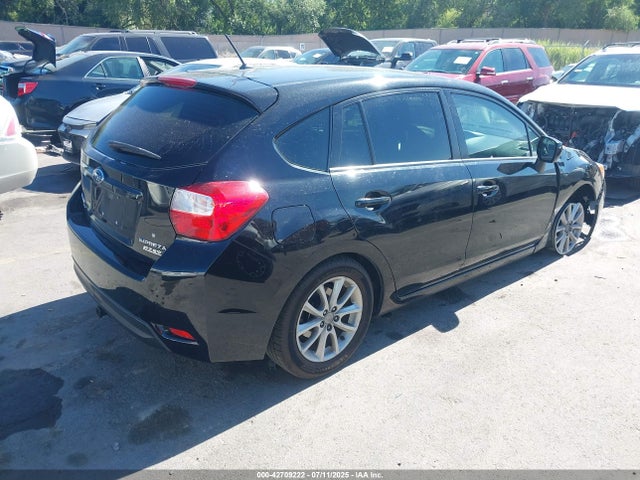 JF1GPAC67E8290896 Subaru 2014