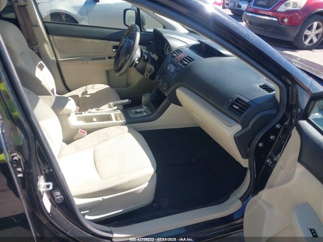 JF1GPAC67E8290896 Subaru 2014