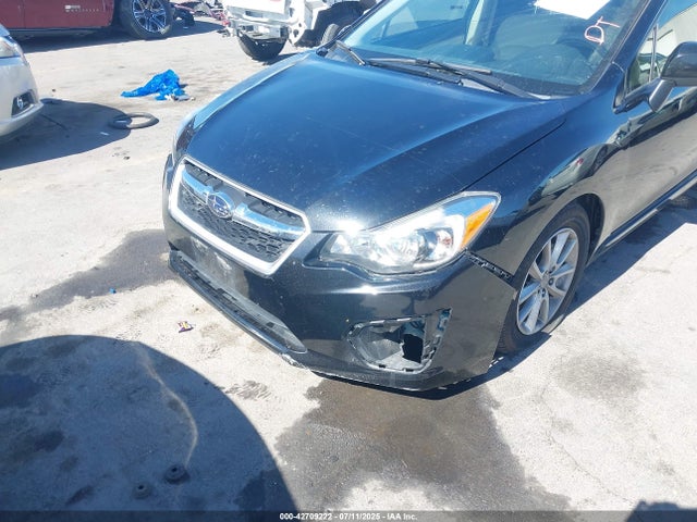 JF1GPAC67E8290896 Subaru 2014