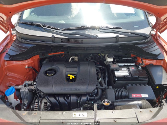 KIA mpi nu 2020 KNDJ23AU2L7002054 Image 10
