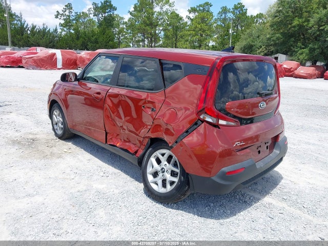 KIA mpi nu 2020 KNDJ23AU2L7002054 Image 3