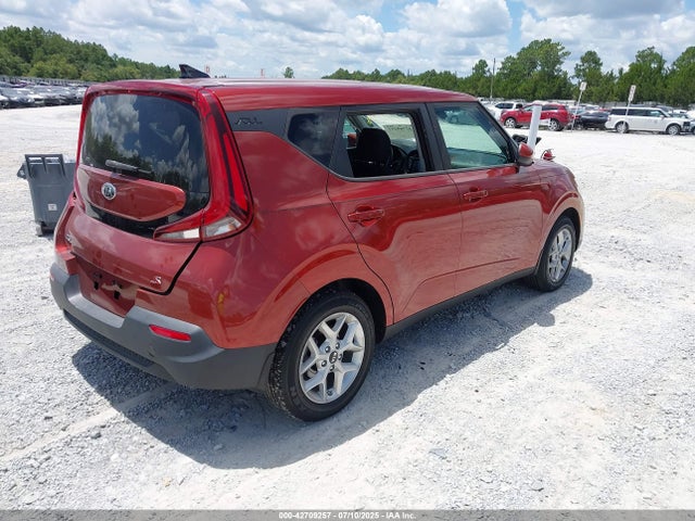 KIA mpi nu 2020 KNDJ23AU2L7002054 Image 4