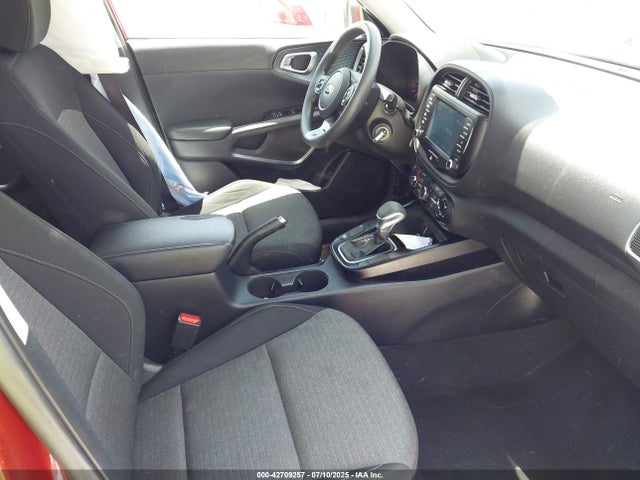 KIA mpi nu 2020 KNDJ23AU2L7002054 Image 5