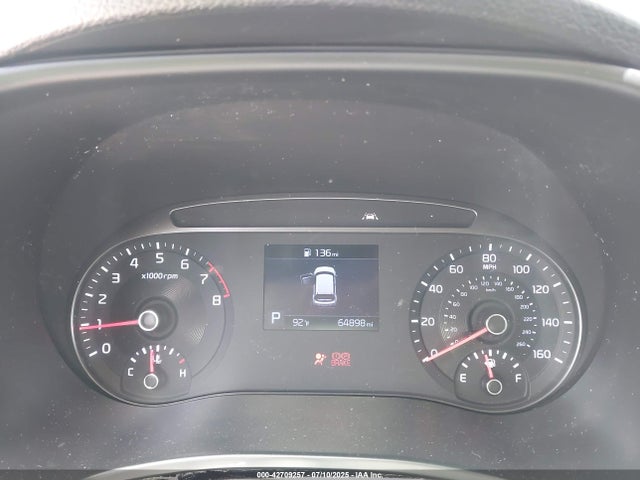 KIA mpi nu 2020 KNDJ23AU2L7002054 Image 7