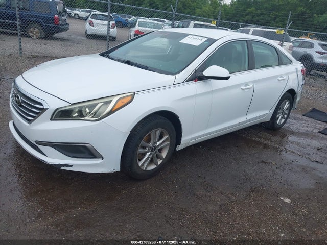 5NPE24AFXGH305545 Hyundai dohc gdi theta-ii
