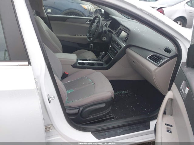 5NPE24AFXGH305545 Hyundai dohc gdi theta-ii