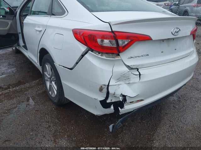 5NPE24AFXGH305545 Hyundai dohc gdi theta-ii