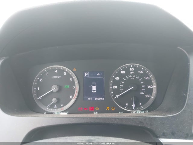 5NPE24AFXGH305545 Hyundai dohc gdi theta-ii