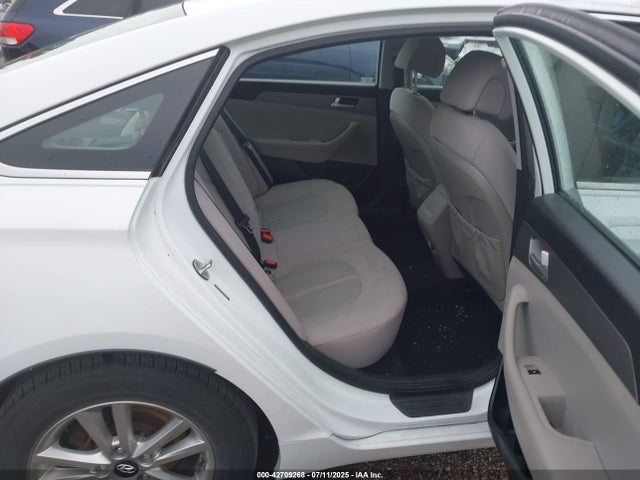 5NPE24AFXGH305545 Hyundai dohc gdi theta-ii