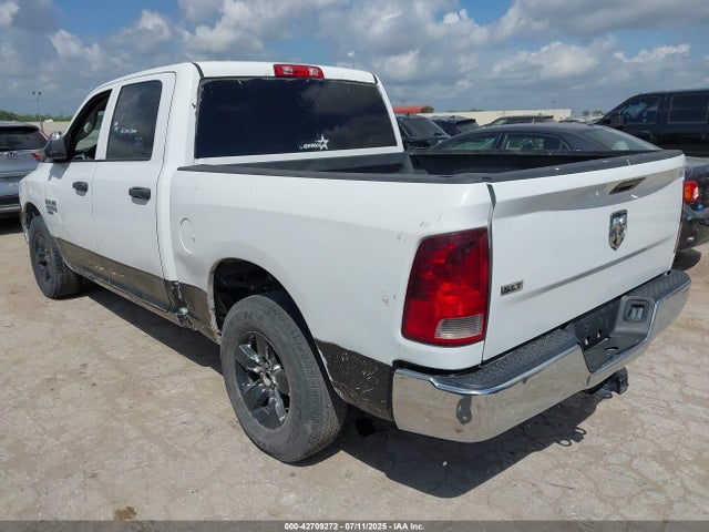 1C6RR6LG0NS203188 RAM 1500