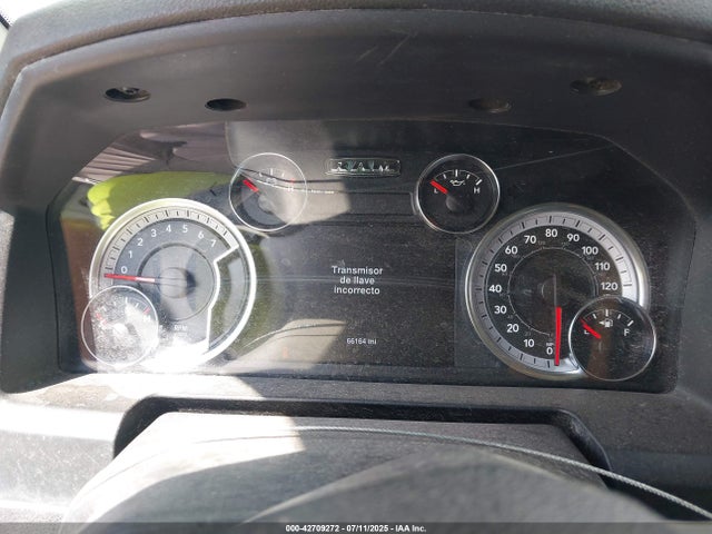 1C6RR6LG0NS203188 RAM 1500