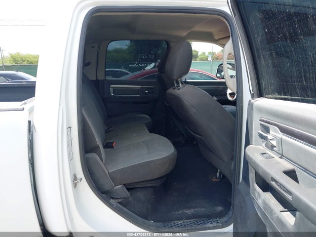 1C6RR6LG0NS203188 RAM 1500