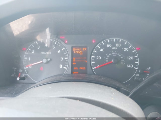 1N6BF0LY5HN812091 Nissan 2017