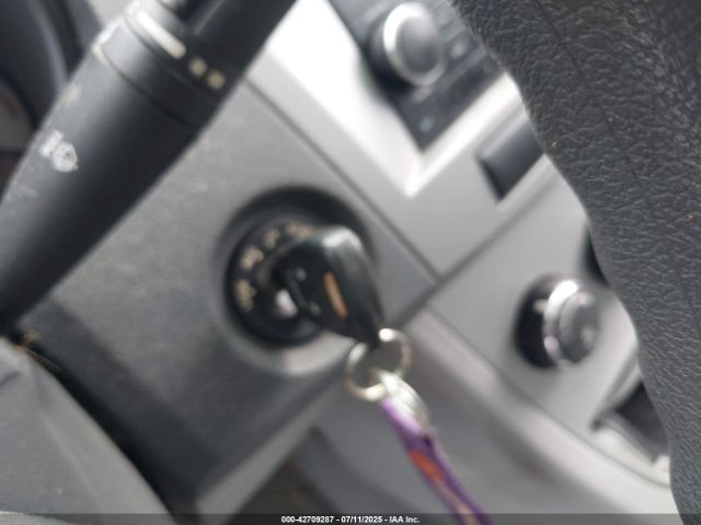 2007 CHRYSLER SEBRING 1C3LC46R77N544966 Photo 10