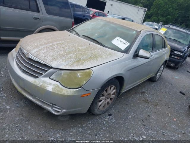 2007 CHRYSLER SEBRING 1C3LC46R77N544966 Photo 1