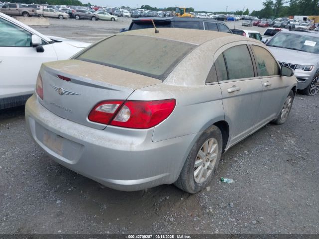 2007 CHRYSLER SEBRING 1C3LC46R77N544966 Photo 3