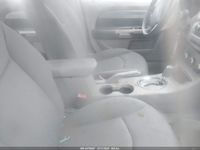 2007 CHRYSLER SEBRING 1C3LC46R77N544966 Photo 4