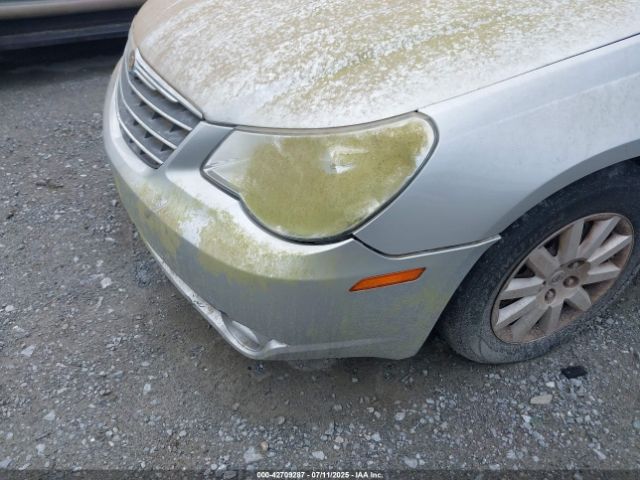 2007 CHRYSLER SEBRING 1C3LC46R77N544966 Photo 5