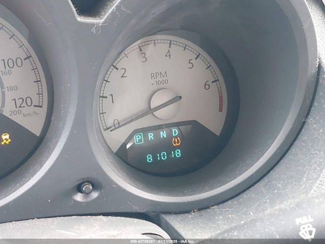 2007 CHRYSLER SEBRING 1C3LC46R77N544966 Photo 6