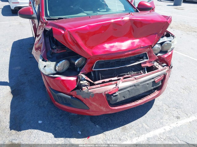 1G1JC6SGXF4108113 Chevrolet lwe