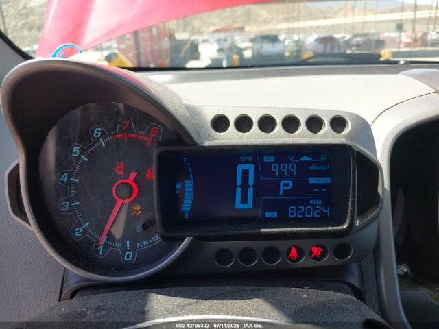 1G1JC6SGXF4108113 Chevrolet lwe