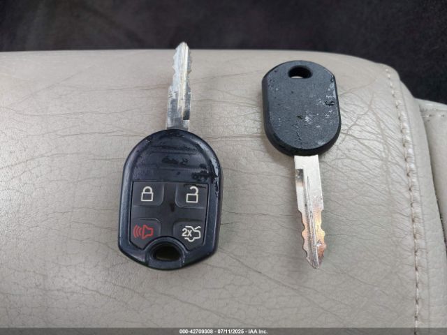 2011 FORD MUSTANG 1ZVBP8EM9B5121479 Photo 10