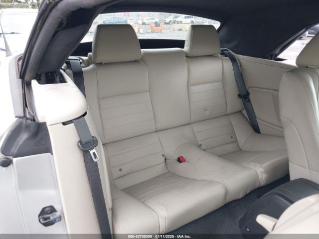 2011 FORD MUSTANG 1ZVBP8EM9B5121479 Photo 7